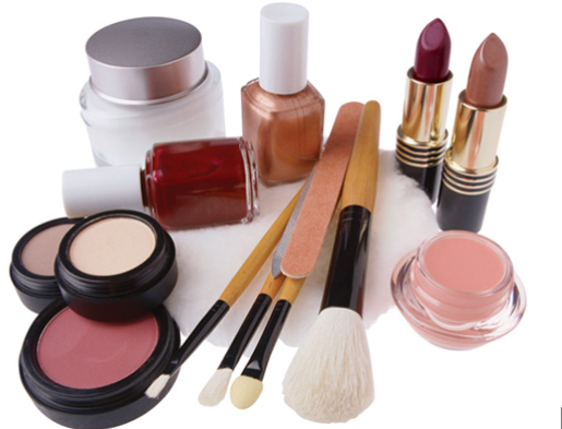 Cosmetic Industry